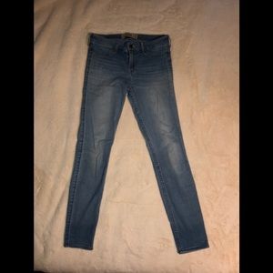 Hollister Jean leggings